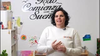 Ludoteca – Centro Infantil La Casita, de Beatriz Villafranca