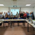 AgroSOL busca demostrar cómo la energía solar puede reforzar la agricultura frente al cambio climático