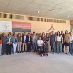 La Ribera muestra los avances de sus Planes de Sostenibilidad Turística con más de 7,5 millones de euros de inversión