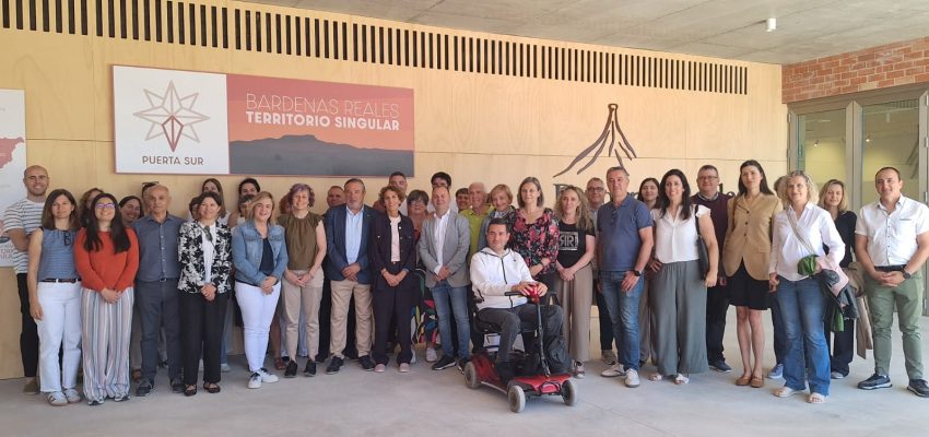 La Ribera muestra los avances de sus Planes de Sostenibilidad Turística con más de 7,5 millones de euros de inversión