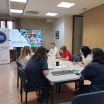 Comité de Impulso y Seguimiento de la ECESI RN