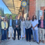 Las ventas del comercio rural de Navarra crecen en 2025 y siete de cada diez negocios esperan mejorar resultados