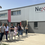 Ribera Nexo cierra su cuarta edición tras completar su programa de aceleración y acompañamiento a personas emprendedoras