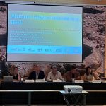 Consorcio EDER presenta en Castejón un estudio sobre el impacto del fenómeno migratorio en la Ribera, desarrollado en el marco del proyecto RuralNav