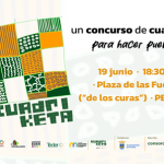 RuralNav hace pueblo en Peralta con una Kuadriketa el 19 de junio