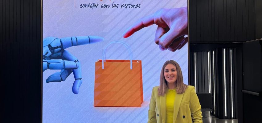 Tecnología y personas: claves para el futuro del comercio local