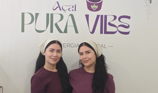 Emprendimiento con sello saludable en Tudela: El açai bowl y la cocina natural de la mano de Açai Pura Vibe