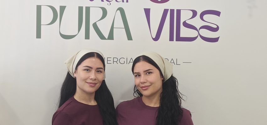 Emprendimiento con sello saludable en Tudela: El açai bowl y la cocina natural de la mano de Açai Pura Vibe