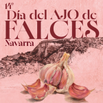 Día del Ajo de Falces