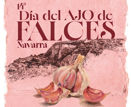 Día del Ajo de Falces