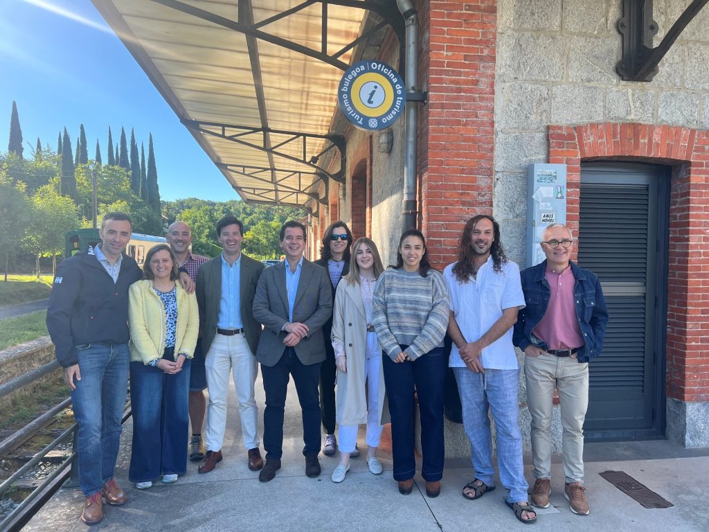 COMERCIO RURAL