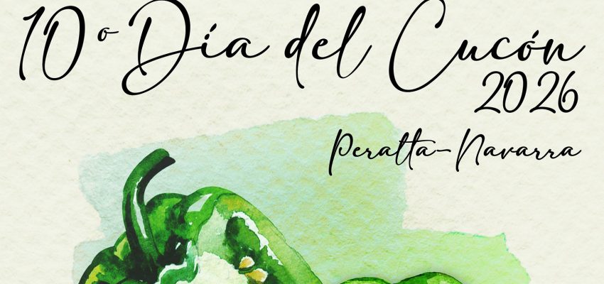 10º Día del Cucón de Peralta