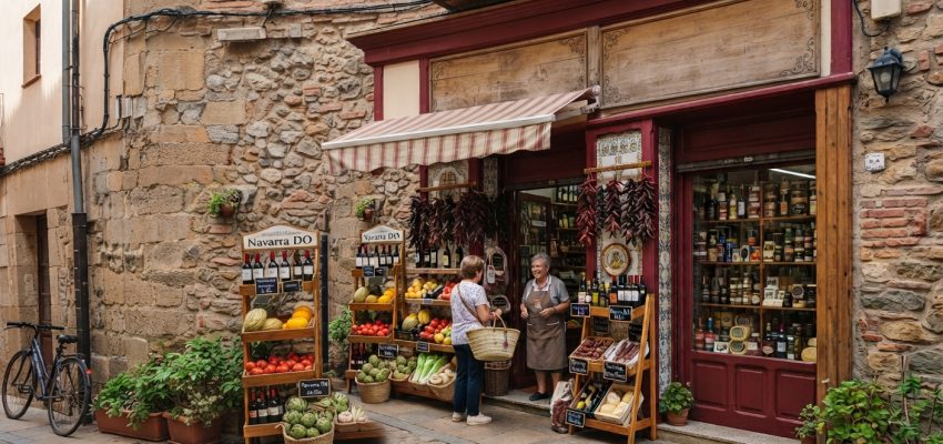 21 comercios de la Ribera acceden a más de 250.000 euros de ayudas gracias al asesoramiento de Consorcio EDER