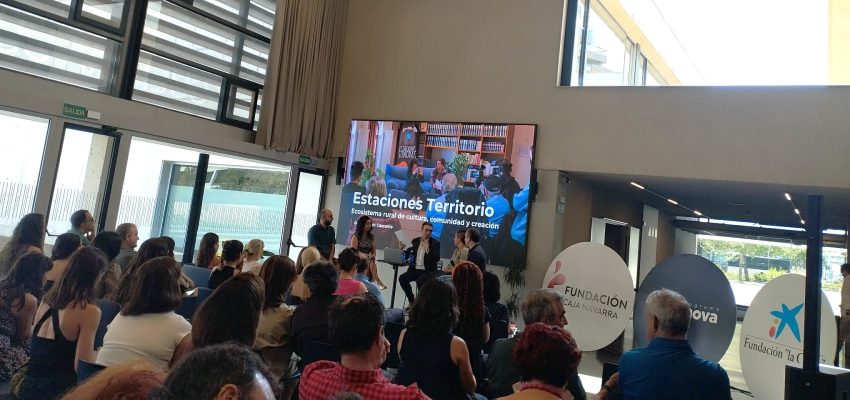 Consorcio EDER impulsará «UNITAS», un nuevo proyecto para generar oportunidades de emprendimiento en la Ribera