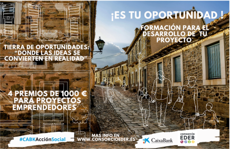 tierra oportunidades