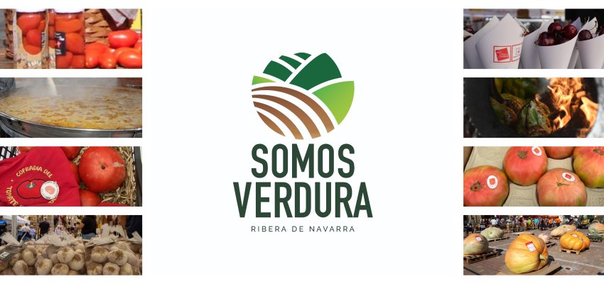 Un verano para saborear la Ribera de Navarra