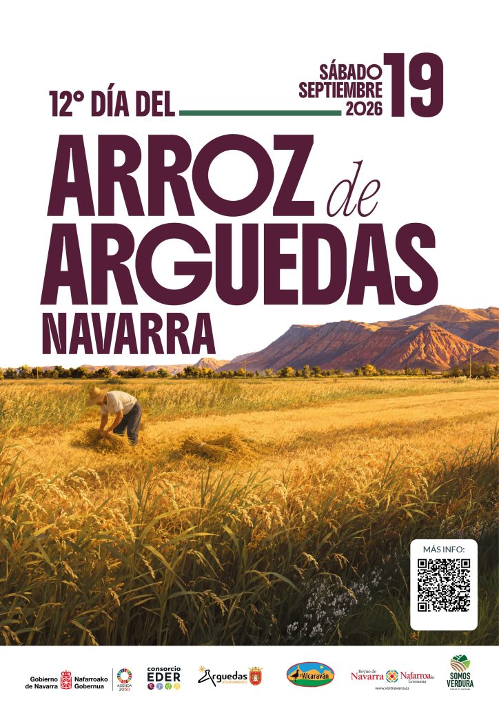 arroz arguedas