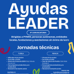 leader