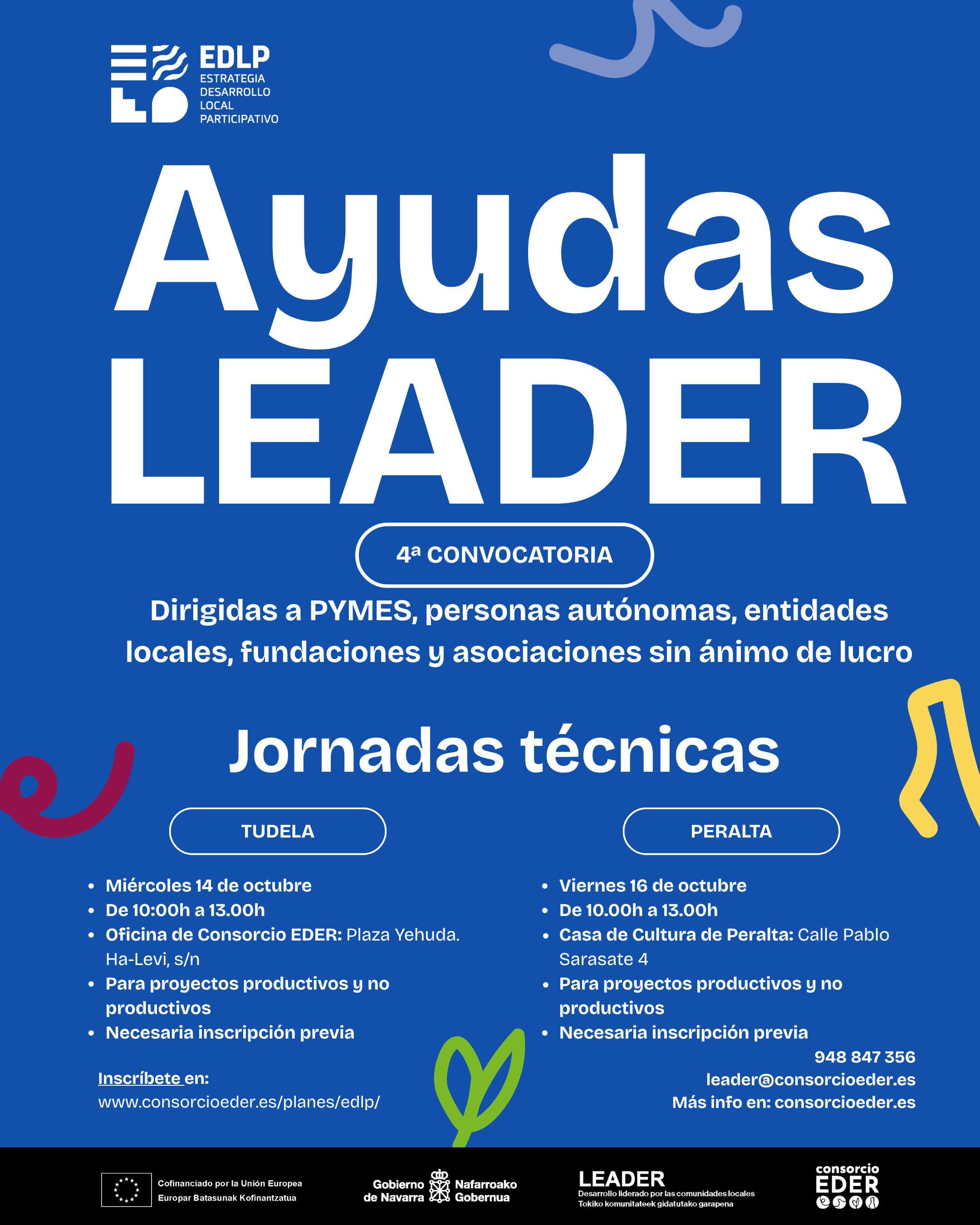leader