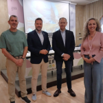 Consorcio EDER presenta UNITAS, un nuevo proyecto para impulsar el emprendimiento y el relevo empresarial en la Ribera