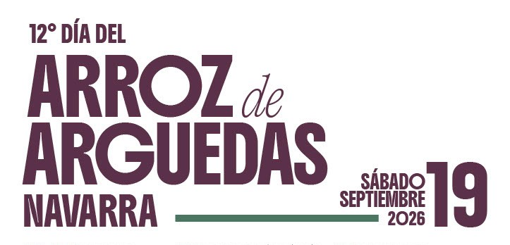 Día del Arroz de Arguedas
