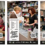 Hoy hablamos de la campaña «Comercios que cuidan» de RuralNav