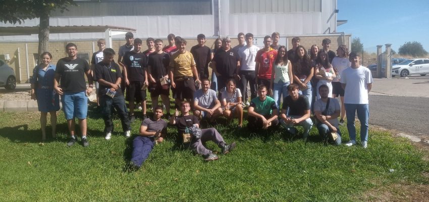 En marcha Retos en Red para una Ribera más circular