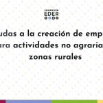 Ayuda a la creación de empresas no agrarias en zonas rurales de Navarra
