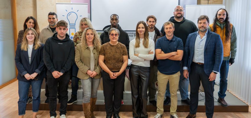 La Probeta inicia su Campus Formativo con diez proyectos seleccionados