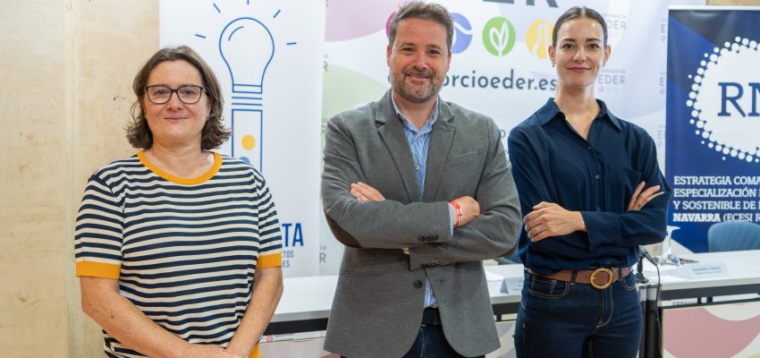 La IV edición de La Probeta abre su convocatoria para impulsar el talento audiovisual en la Ribera de Navarra