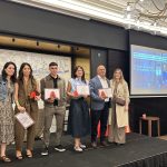 La Ribera, protagonista en los Premios al Trabajo Autónomo de Navarra 2026
