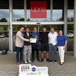 Consorcio EDER y el Campus de Tudela de la UPNA ponen el cierre a Retos en Red con seis propuestas para una Ribera más circular