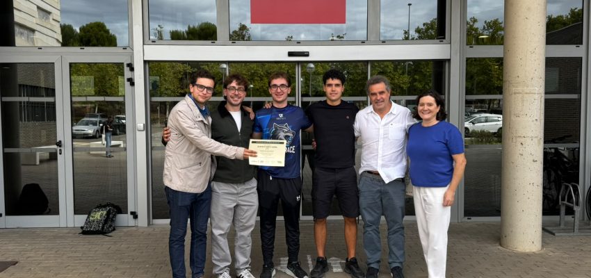 Consorcio EDER y el Campus de Tudela de la UPNA ponen el cierre a Retos en Red con seis propuestas para una Ribera más circular